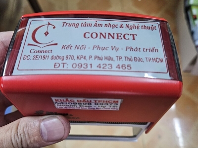 Tìm đâu địa chỉ khắc dấu công ty tại Đồng Nai giá sỉ