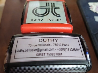 Tìm hiểu về đơn vị khắc dấu vuông công ty hộ kinh doanh giá tốt