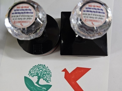 Tìm kiếm đơn vị chuyên khắc dấu giá rẻ Long An giá tốt