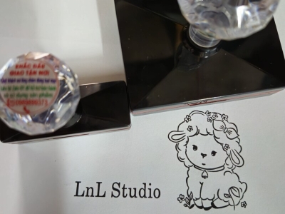 Tìm kiếm đơn vị làm con dấu in bao bì lấy ngay chất lượng