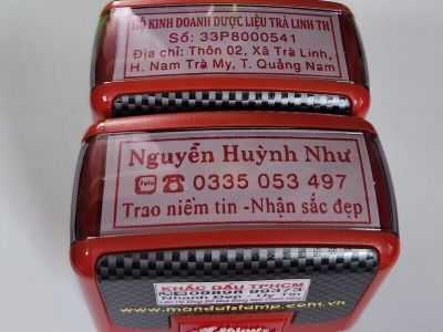 Tìm kiếm đơn vị làm mộc dấu công ty lấy ngay trong ngày