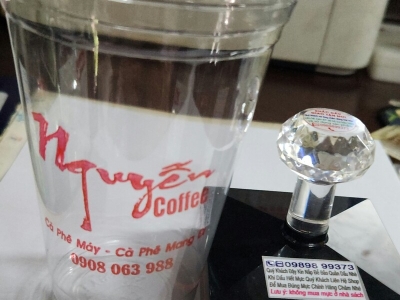 Top đơn vị dịch vụ làm con dấu tốt nhất địa bàn TPHCM