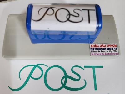 Top đơn vị khắc con mộc in decal lấy ngay trong ngày