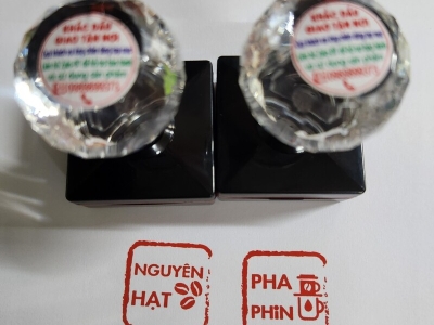Tư vấn bạn dịch vụ làm con dấu chất lượng tại TPHCM