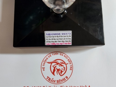 Tư vấn bạn đơn vị khắc dấu in decal, giấy bóng