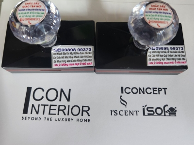 Tìm kiếm đơn vị làm con dấu in túi zip chất lượng