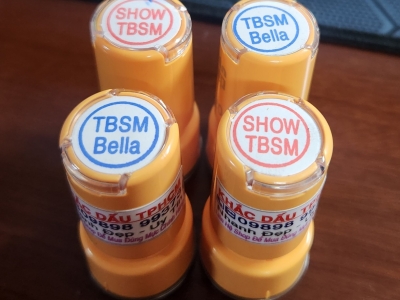 Đâu là địa chỉ khắc dấu in hộp giấy chất lượng Sài Gòn