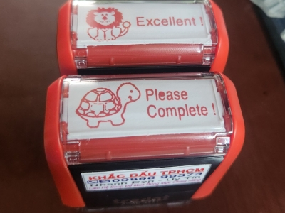 Đừng bỏ lỡ cơ sở làm con dấu in lên kim loại, sắt, nhôm