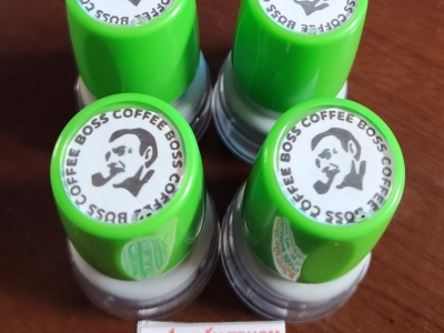 Đi tìm cơ sở chuyên khắc dấu in lên cao su, da