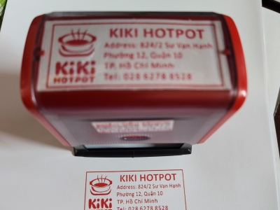 Tìm kiếm đơn vị khắc dấu in hộp cơm lấy liền