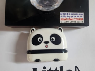 Tìm đâu địa chỉ khắc dấu in lên kim loại, sắt, nhôm ở TPHCM