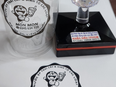 Dấu hoàn công uy tín I Giá thành rẻ, chất lượng cao