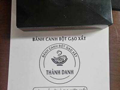 Công Ty Khắc Dấu Gần Đây Uy Tín, Đảm Bảo Chất Lượng Mực In