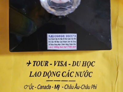 Cơ Sở Làm Con Dấu Tròn Công Ty Được Đánh Giá Cao Tại TPHCM