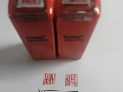 Dịch Vụ Khắc Dấu Chữ Ký Giá Tốt, Siêu Chất Lượng