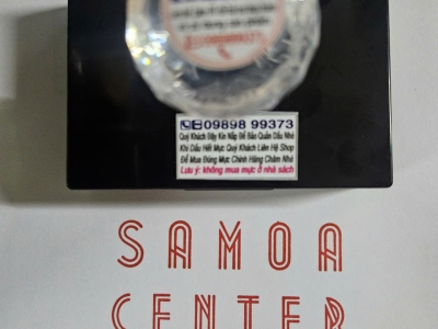 Chuyên Nhận Làm Con Dấu Cửa Hàng Giá Tốt Tại TPHCM