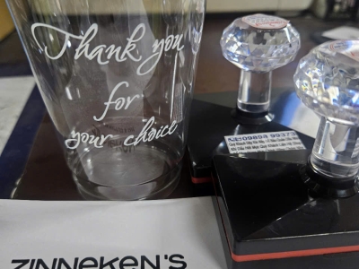 Ở Đâu Nhận Khắc Con Dấu Giao Trong Ngày?