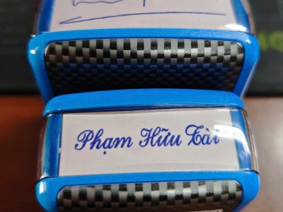 Con dấu mã số thuế là gì, những điều bạn cần biết về nó 