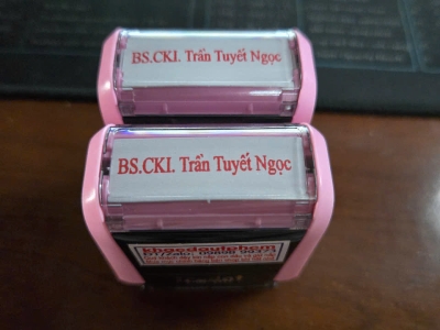 Khắc dấu chữ ký theo mẫu tại TP.HCM bạn nên biết 