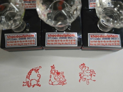 Đơn vị khắc dấu logo trên ly chuyên nghiệp