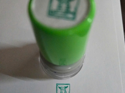 Khắc dấu in bao bì vỏ hộp chất lượng