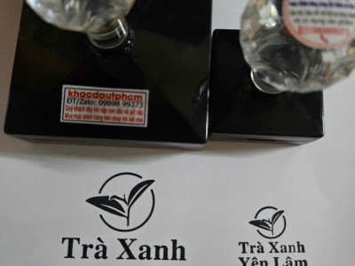 Khắc dấu in bao bì nilon nhanh chóng, tiện lợi