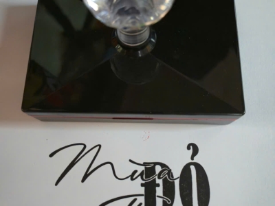  Khắc dấu in bao bì bánh mì: Giải pháp tiết kiệm cho doanh nghiệp