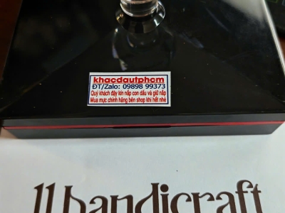 Dịch Vụ Nhận Làm Dấu Theo Yêu Cầu - Uy Tín & Nhanh Chóng