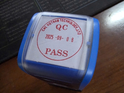 Khắc Dấu Vuông Lấy Liền TPHCM - Giao Hỏa Tốc Trong Ngày