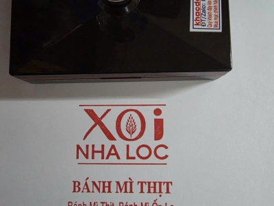 Giá Khắc Dấu Cán Gỗ TP.HCM Mới Nhất  | Ưu Đãi Hấp Dẫn