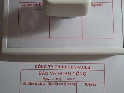 Khắc Dấu Cán Tại TP.HCM: Đặt Online, Lấy Liền, Giá Rẻ