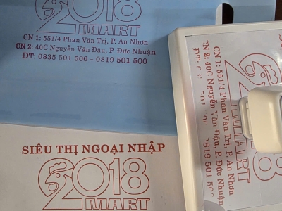 Khắc Dấu Hoàn Công TPHCM: Chọn Chuẩn, Lấy Liền, Giá Tốt