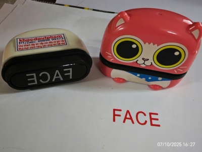 Khắc Dấu Cô Khen Lấy Ngay Cho Trường Học | Hướng Dẫn Toàn Diện