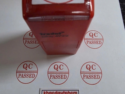 Mẫu Dấu Hoàn Công Quy Định 2025: Tránh Sai Sót Pháp Lý