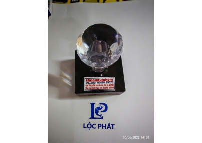Dấu Flash Chống Lem Mực Hiệu Quả - Sắc Nét