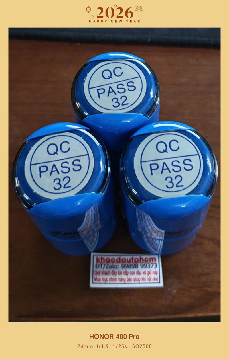 địa điểm làm con dấu