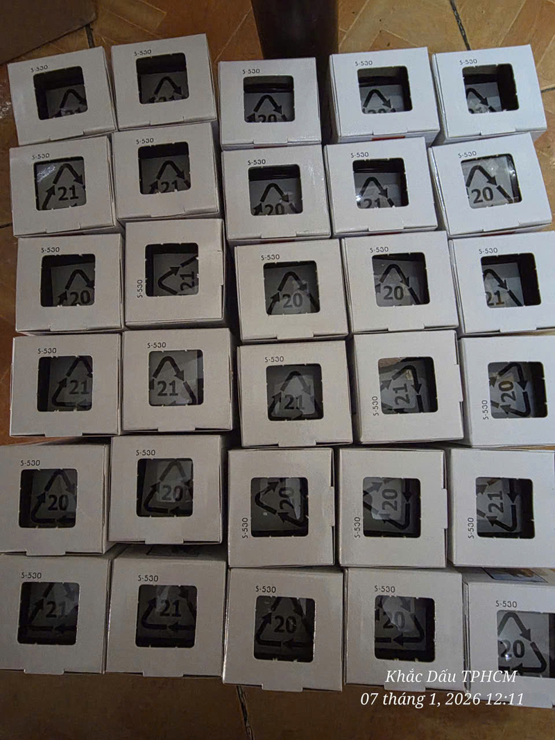 khắc dấu in ấn