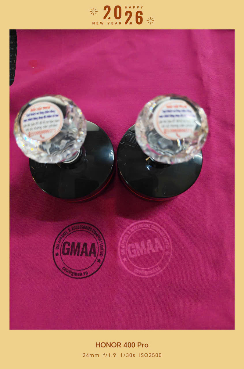 làm dấu dạ quang chiếu tia UV giá rẻ ở TPHCM