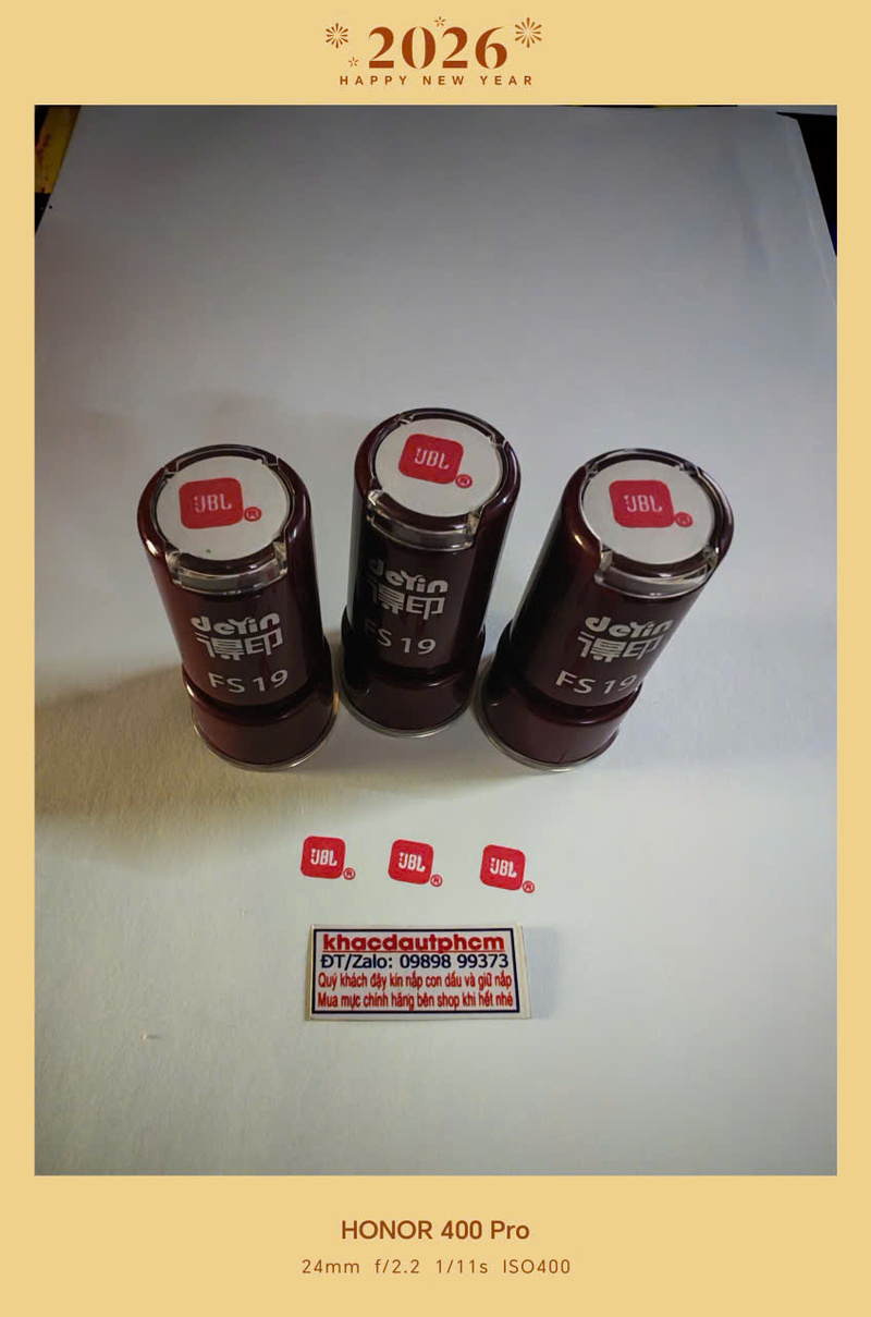 làm dấu dạ quang chiếu tia UV giá rẻ ở TPHCM