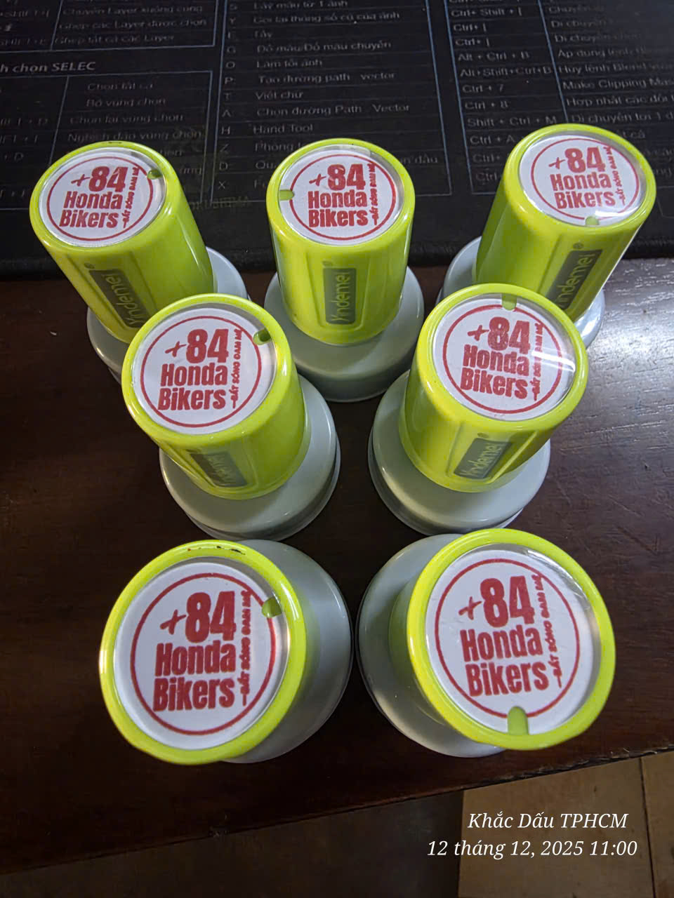 CÔNG TY TNHH TM &amp; QC LÊ GIANG