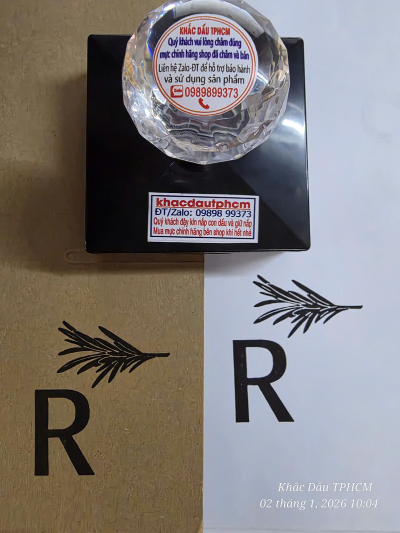 Dấu sao y bản chính giá rẻ