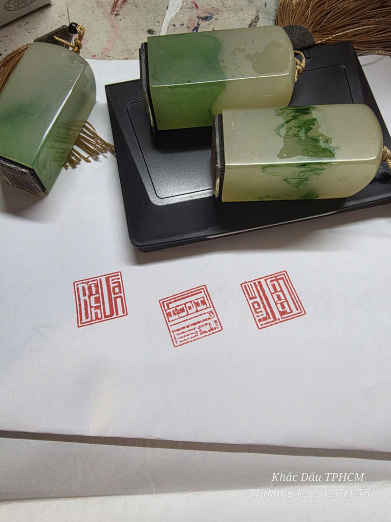 Dấu tích điểm cho quán cà phê