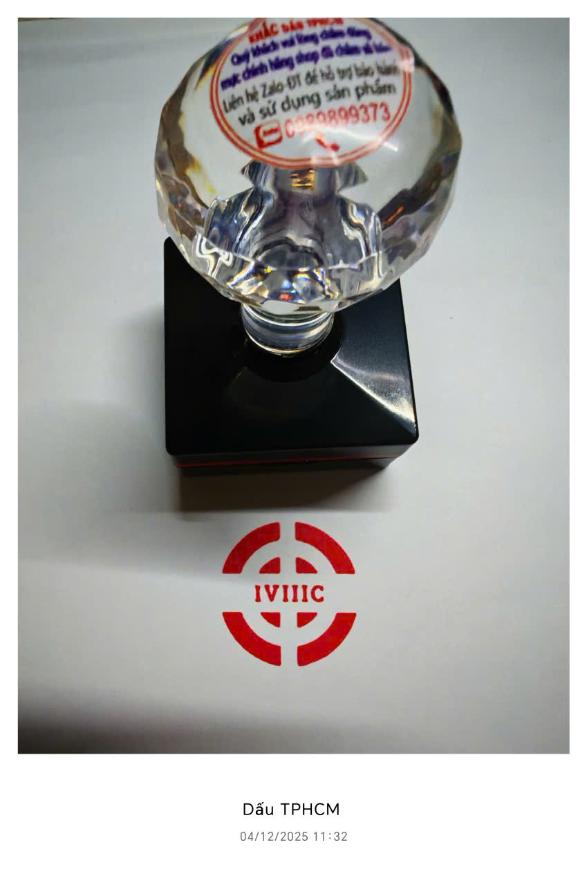 dấu dạ quang là gì