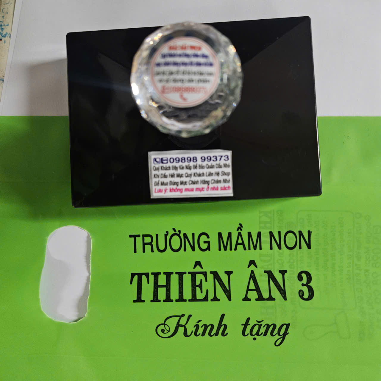 khac dau lay lien gan day quan binh chanh