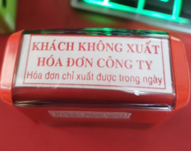 giá khắc dấu