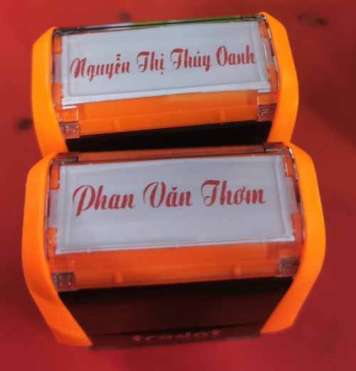 khắc dấu tên đẹp ở quận 11