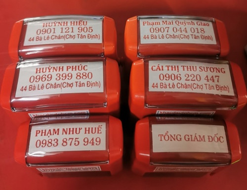 khắc dấu tên đẹp ở quận 11