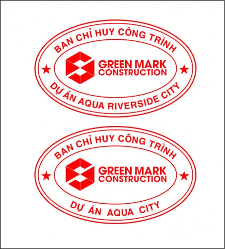 làm mộc oval elip